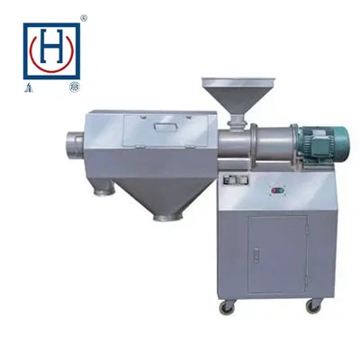 Rotary Sifter masin