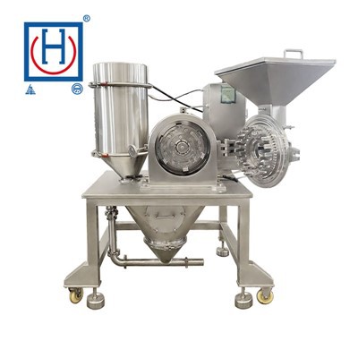 Universaalne peenpulbri lihvimismasin