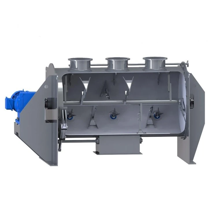 Whey Powder Mixer